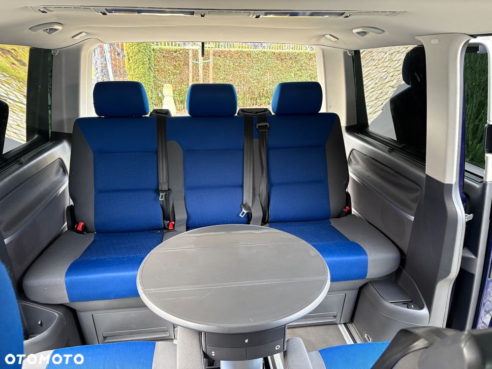 Volkswagen Multivan L1 Comfortline - 16