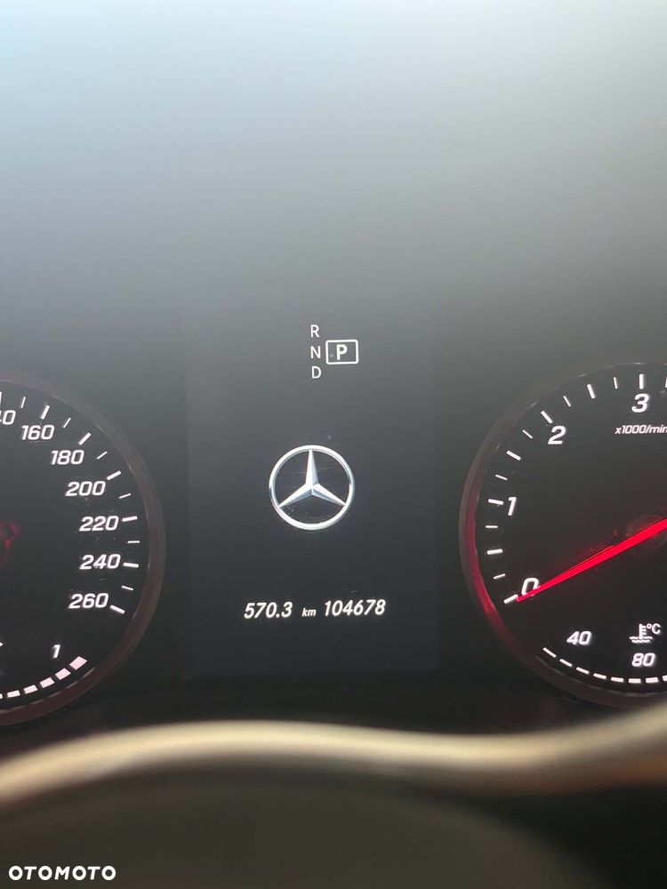 Mercedes-Benz GLC 220 d 4-Matic - 16