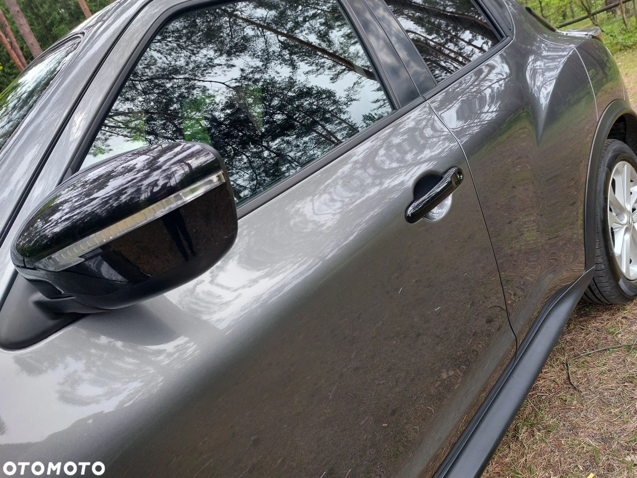 Nissan Juke 1.6 Tekna - 27