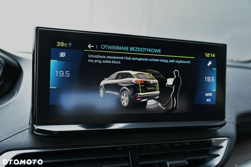 Peugeot 3008 1.6 PureTech Hybrid PHEV GT S&S EAT8 - 30