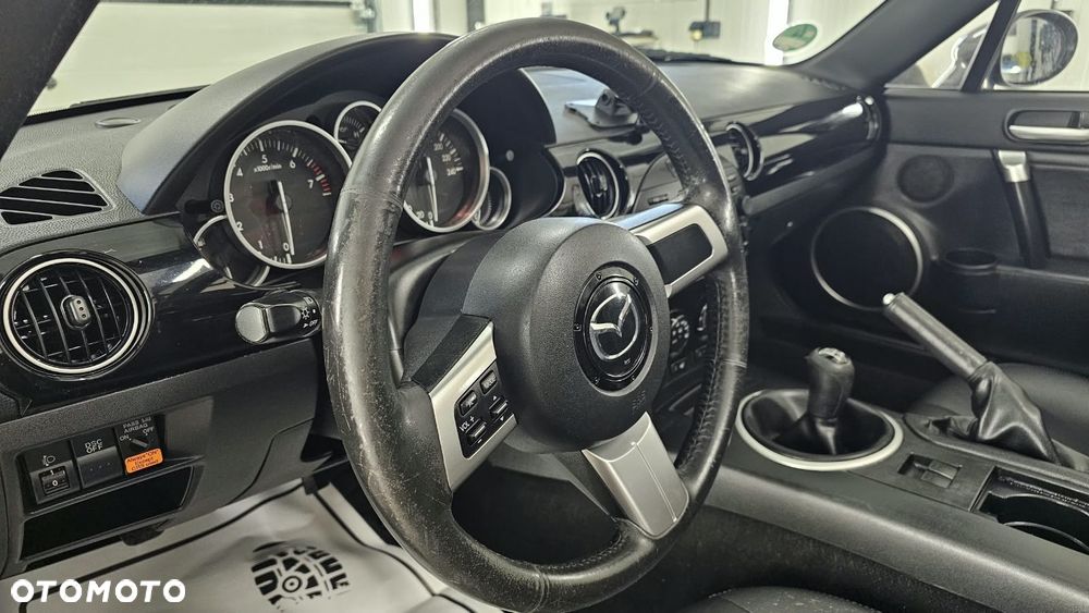 Mazda MX-5 1.8 Emotion - 16