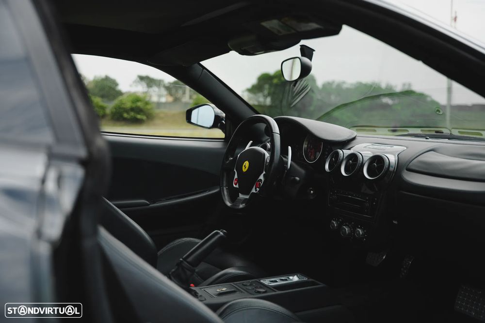 Ferrari F430 - 28