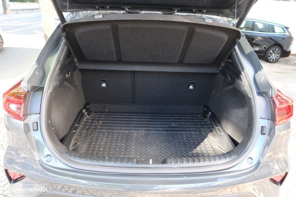 Kia XCeed 1.4 T-GDI Tech+SRF 7DCT - 12