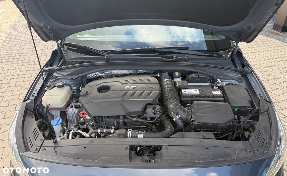 Hyundai i30 N - 25