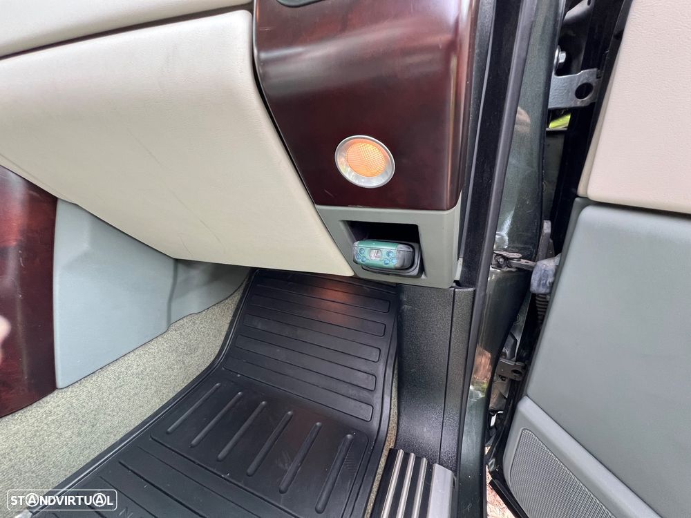 Land Rover Range Rover 3.0 TD6 Vogue - 7