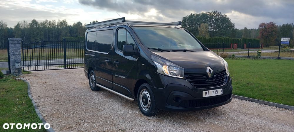 Renault Trafic - 3