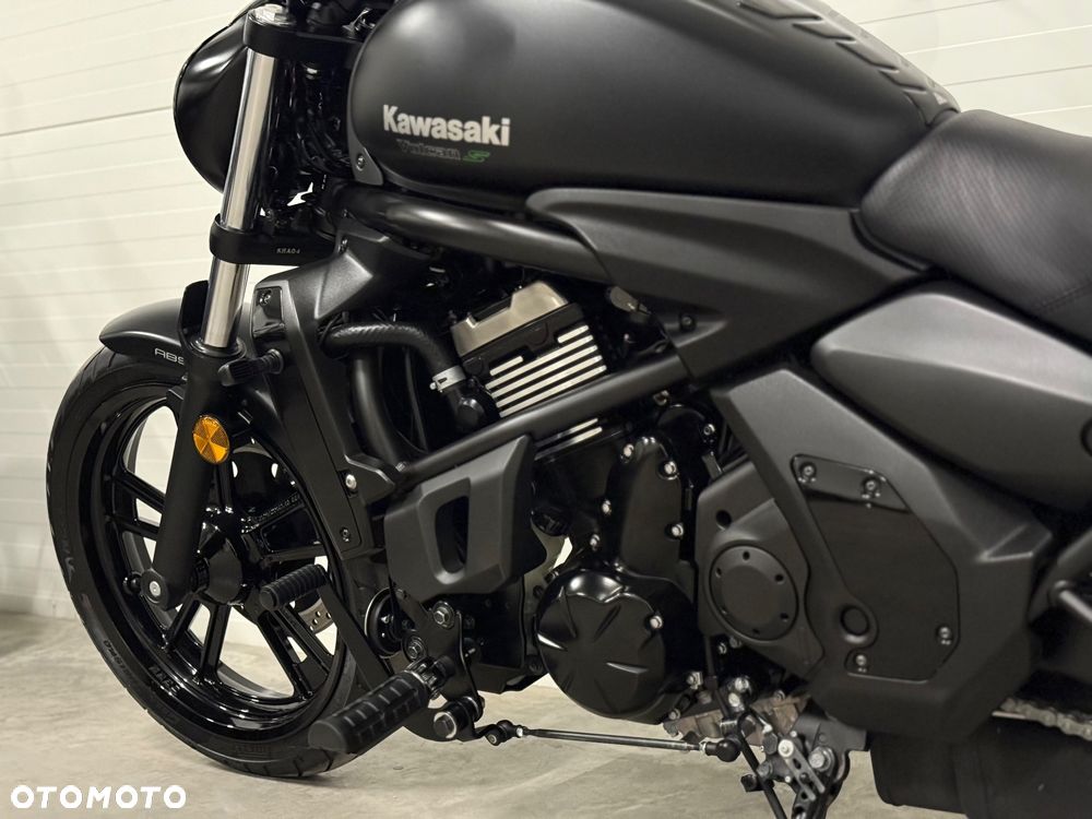 Kawasaki Vulcan - 34