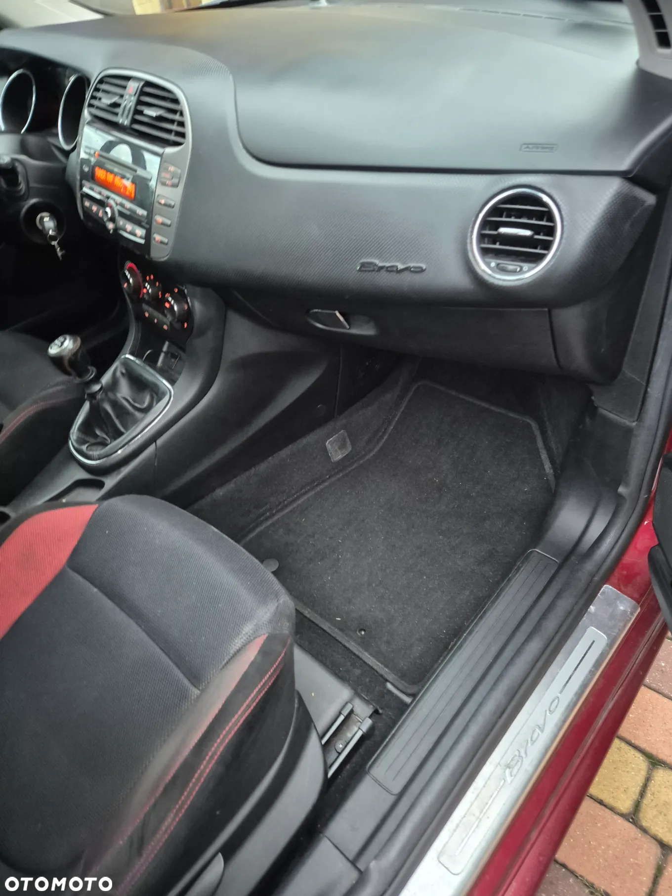 Fiat Bravo - 8