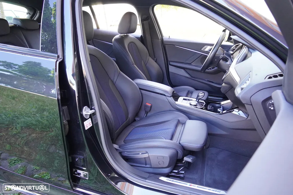 BMW 118 i Corporate Edition M Auto - 22