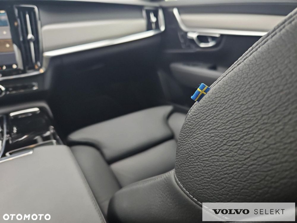 Volvo S90 T8 AWD Plug-In Hybrid Ultimate Dark - 24