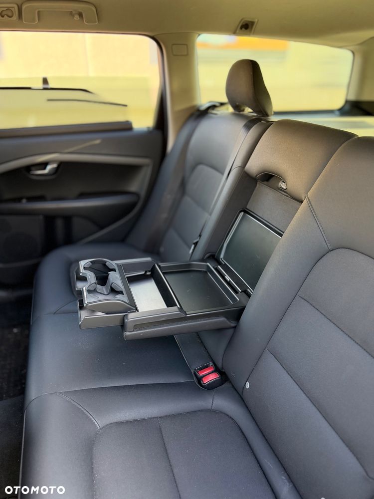 Volvo V70 - 21
