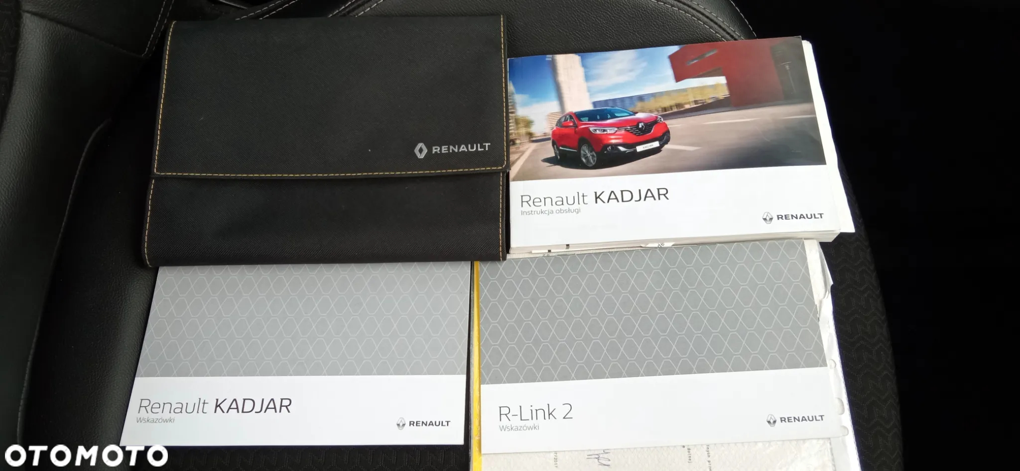 Renault Kadjar 1.6 dCi Energy Zen - 28