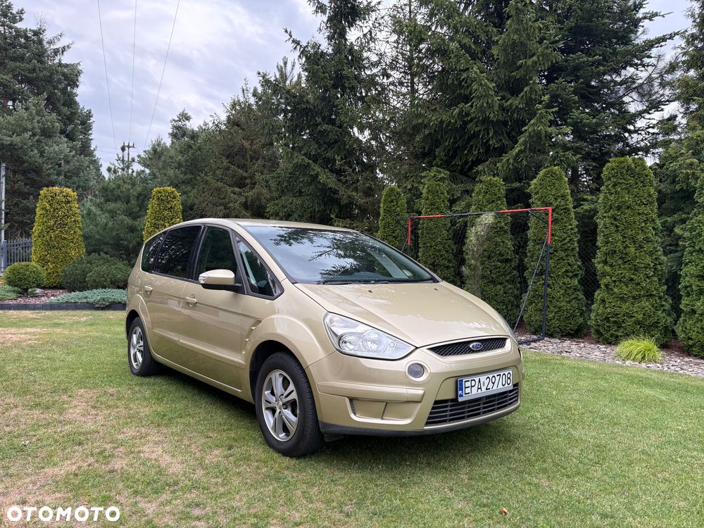 Ford S-Max - 4