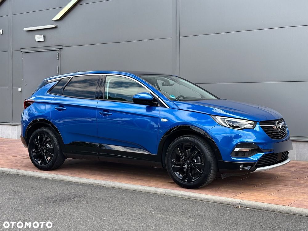 Opel Grandland X 1.6 D Start/Stop Business INNOVATION - 3
