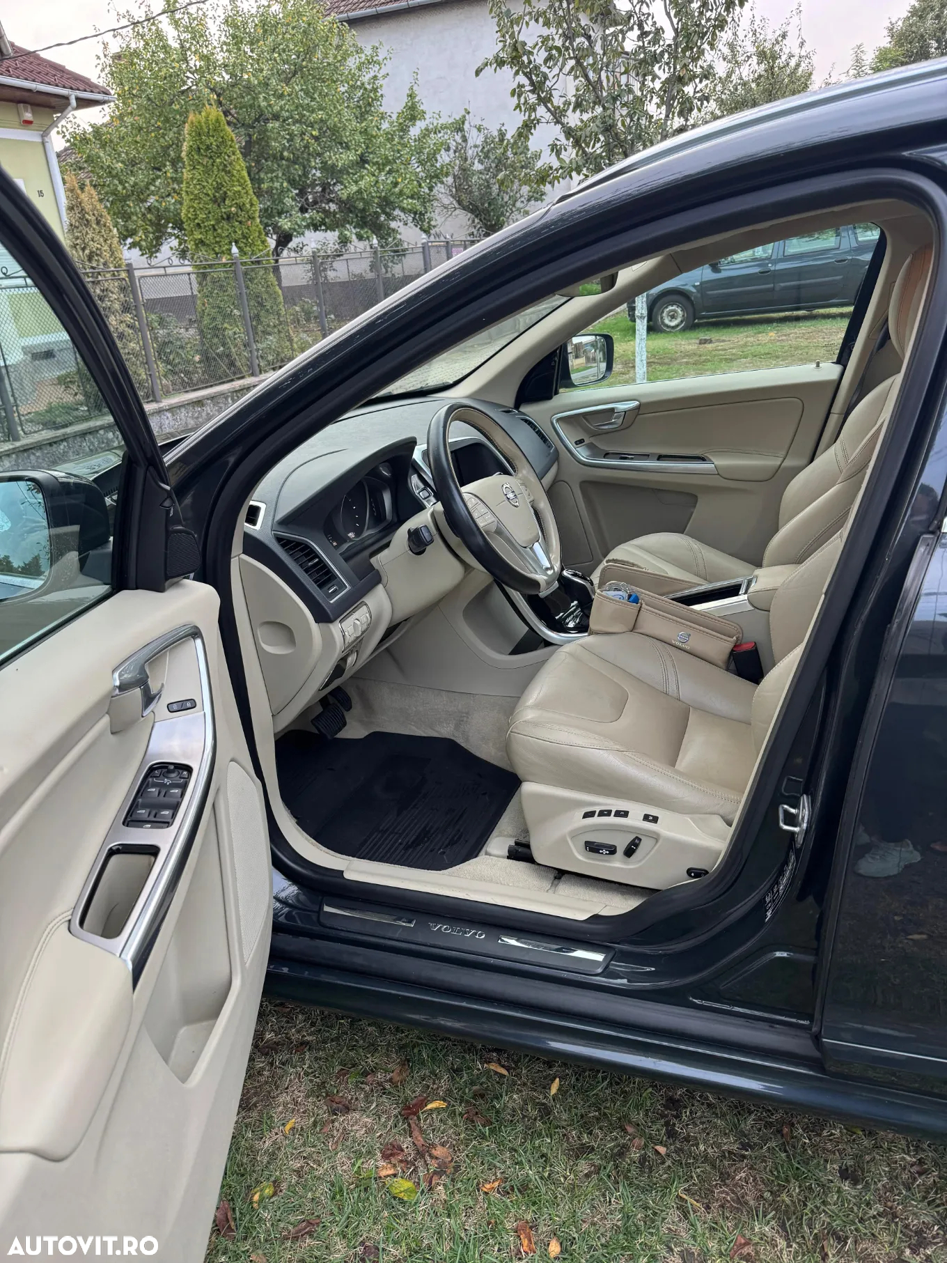 Volvo XC 60 - 7