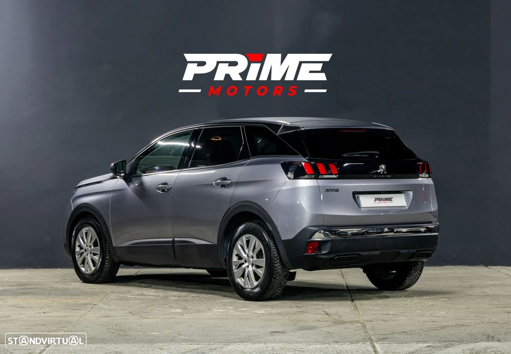 Peugeot 3008 1.2 PureTech Active - 3