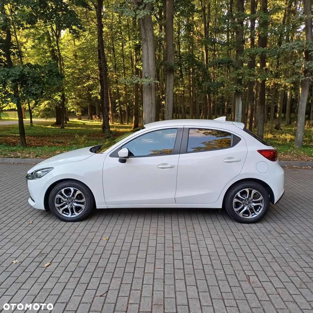 Mazda 2 SKYACTIV-G 90 Center-Line - 4