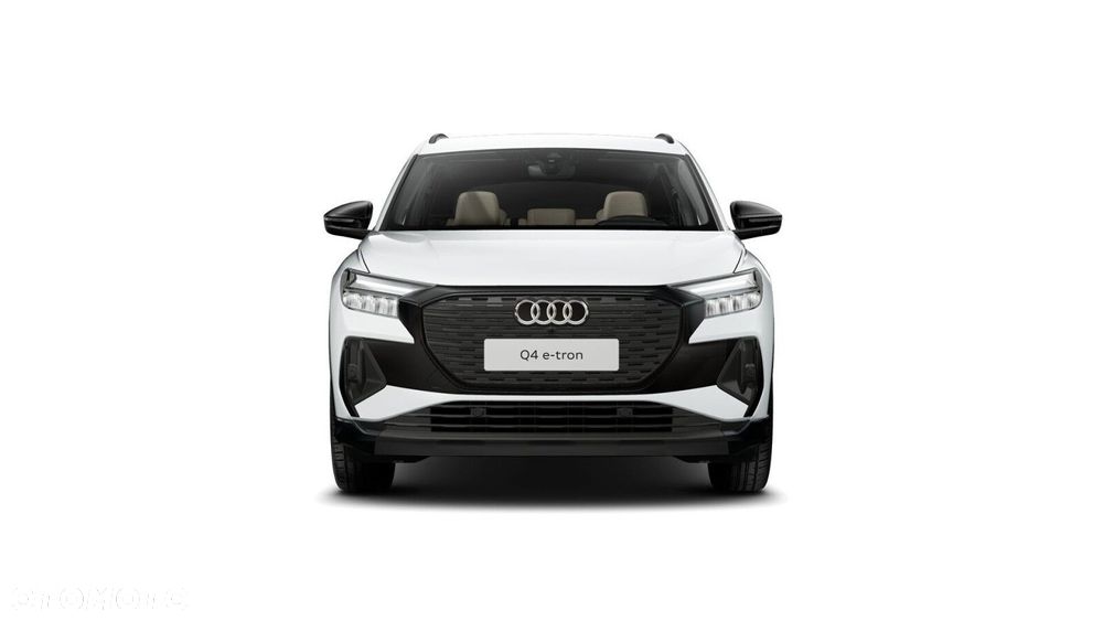 Audi Q4 e-tron - 6