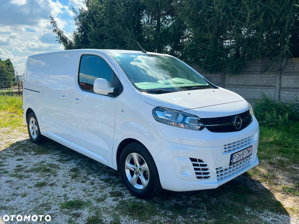 Opel VIVARO 1.5HDi - 29