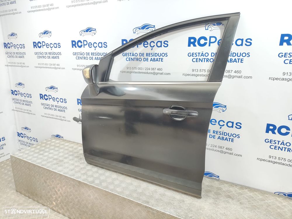 Porta Frente Esquerda Ford Kuga MK1 - 3
