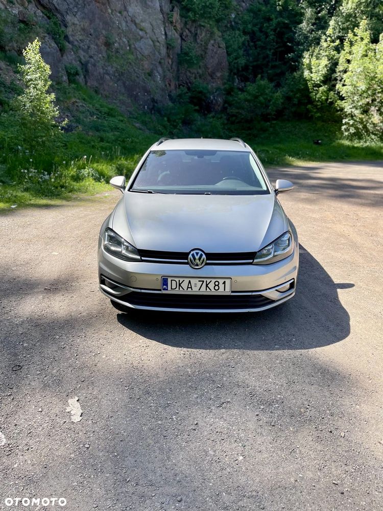 Volkswagen Golf 1.5 TSI BMT Evo Highline - 3