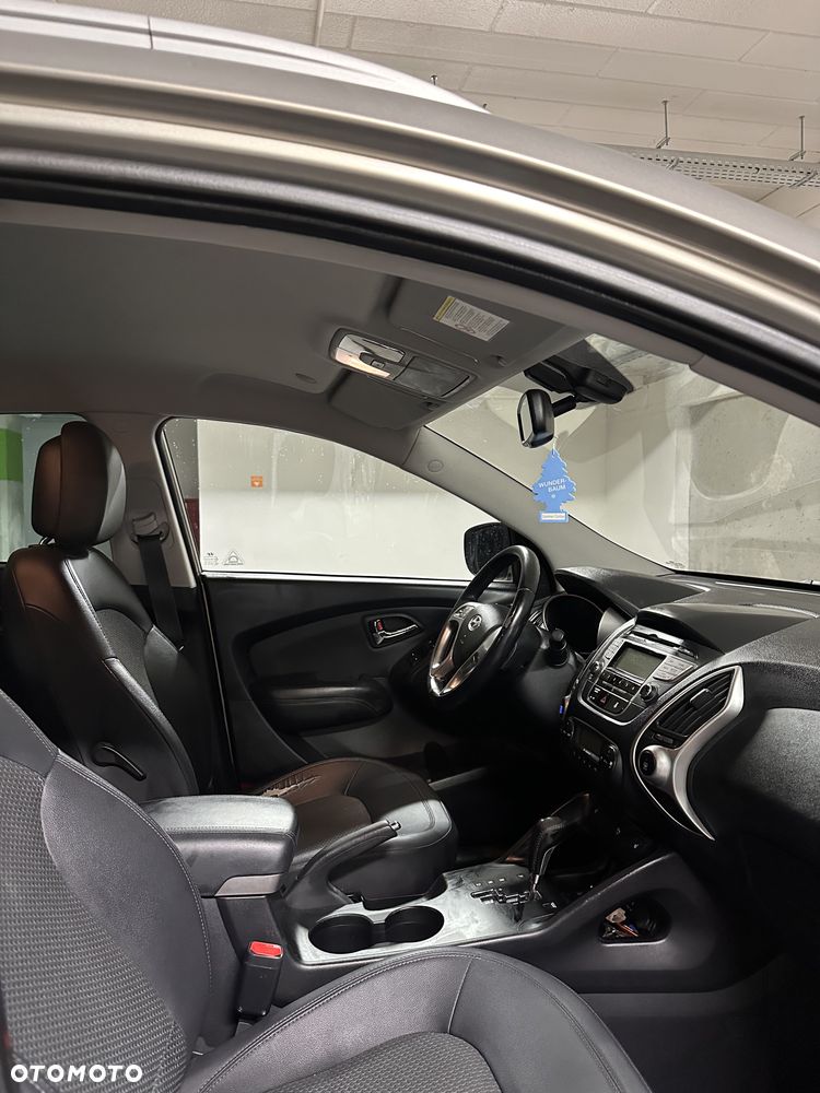 Hyundai ix35 2.0 Comfort - 10