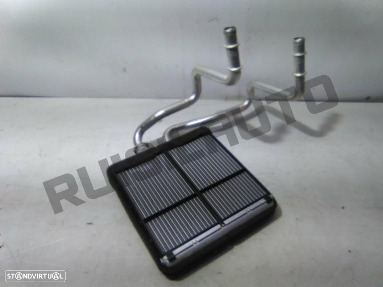 Radiador De Sofagem  Mercedes C W204 Sedan [2007_2014] C 220 Cd - 1