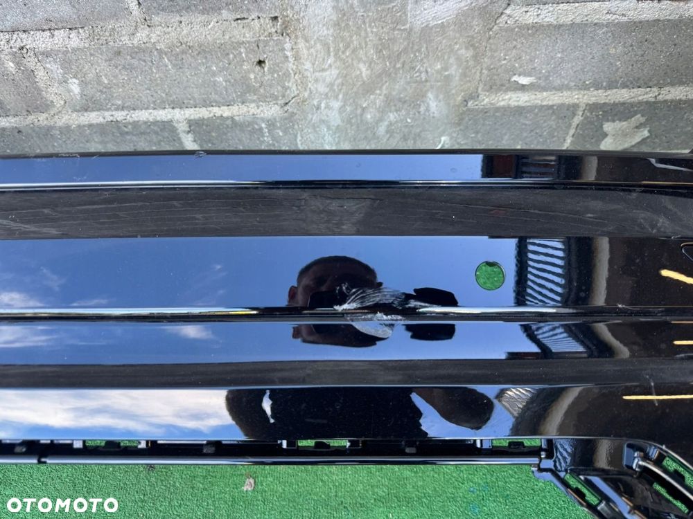 VOLVO XC60 II 2 LIFT R-DESIGN 2021- ZDERZAK TYLNY ORG EU - 8