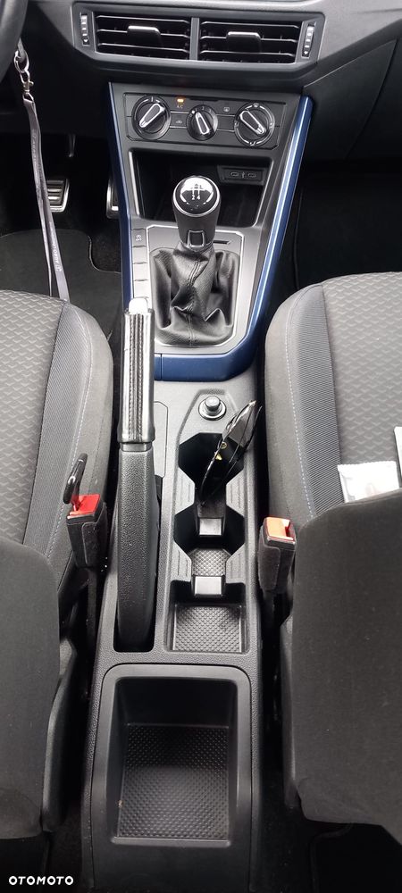 Volkswagen Polo 1.0 TSI United - 30