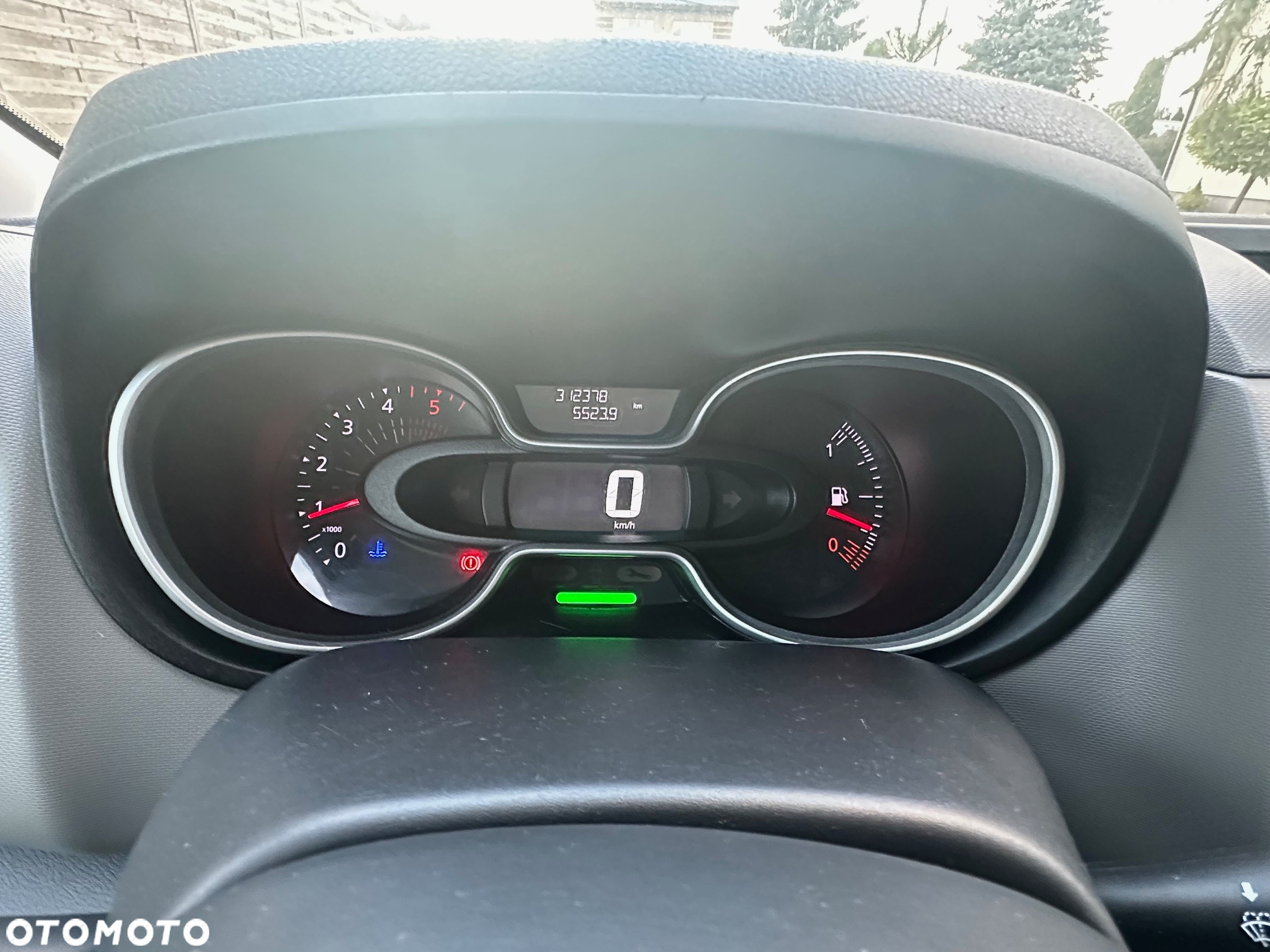 Renault Trafic 1,6 dci 2018 r. L2H1P2 Chłodnia - 10
