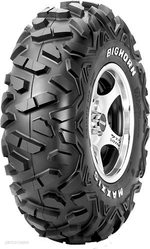 Anvelope ATV/ Cauciucuri ATV - Diferite producatori/dimensiuni - 6