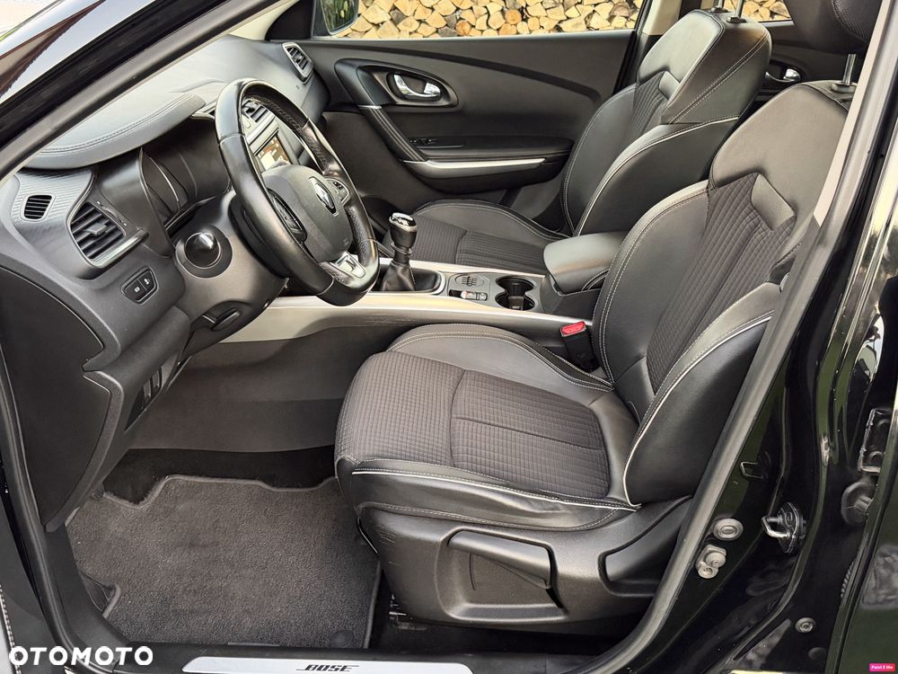 Renault Kadjar Energy TCe 130 Bose Edition - 4