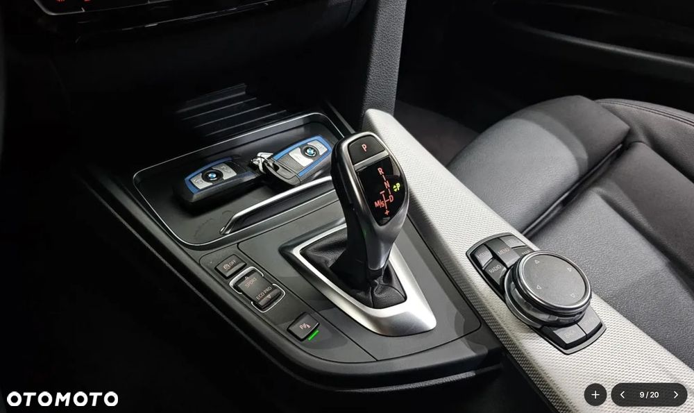BMW Seria 3 - 12