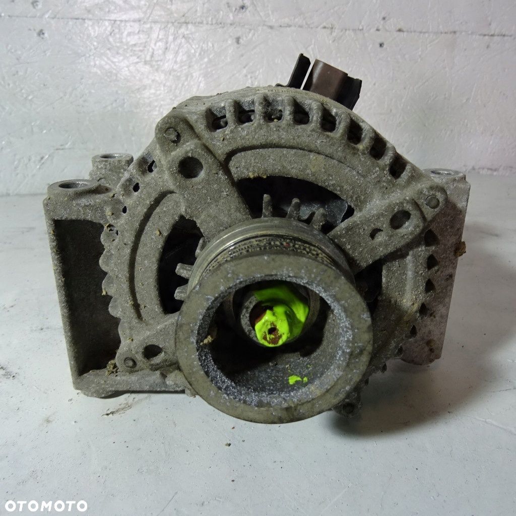 OPEL ASTRA K V 1.6CDTI ALTERNATOR 13520813 - 1