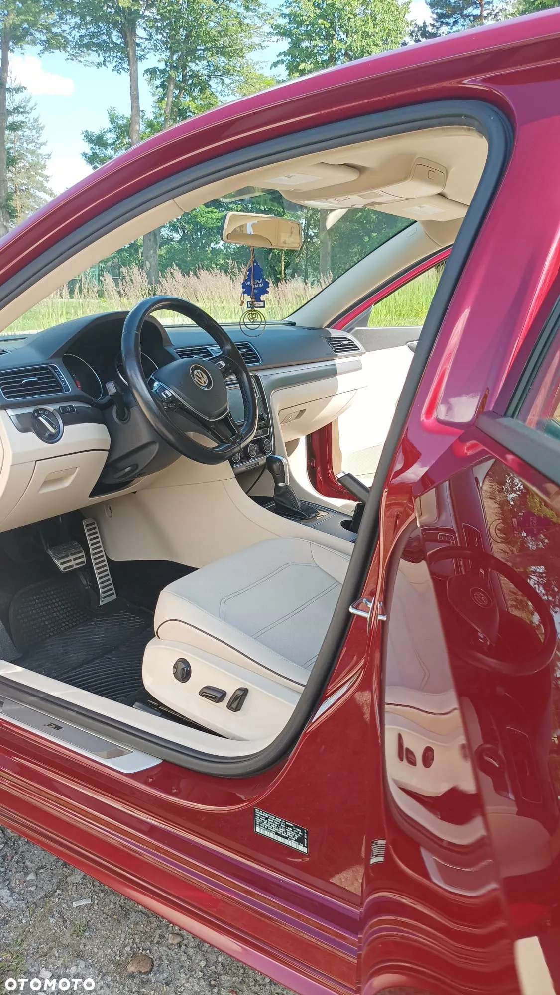 Volkswagen Passat - 19