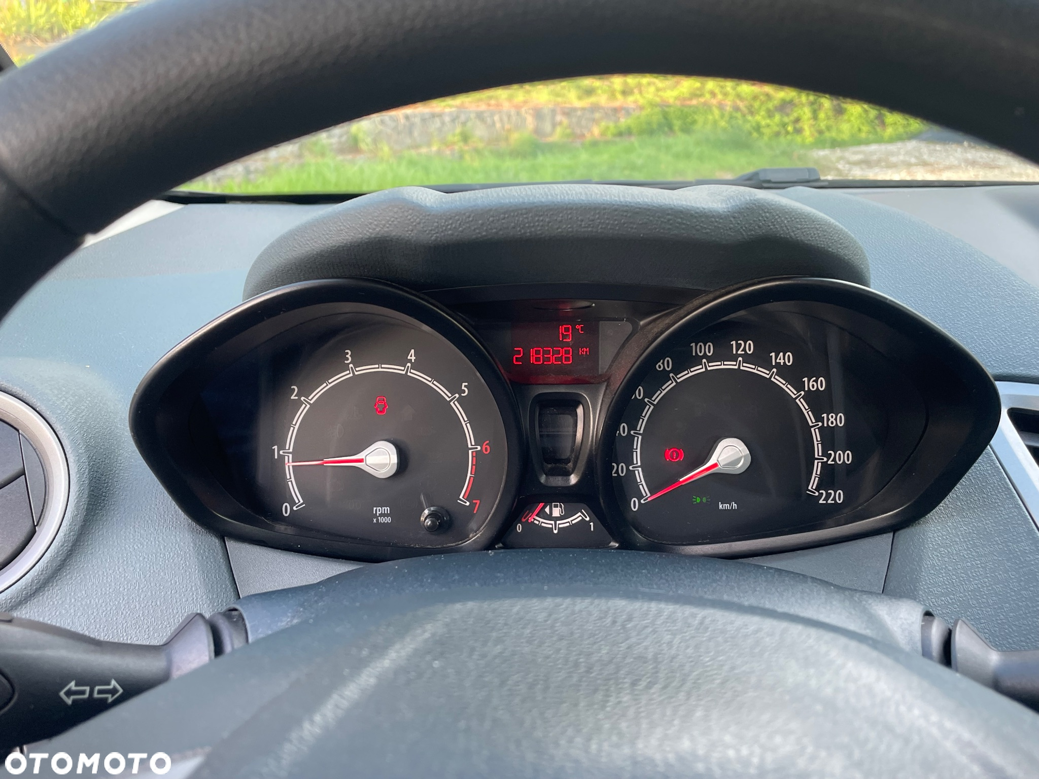 Ford Fiesta 1.25 Ambiente EU5 - 18