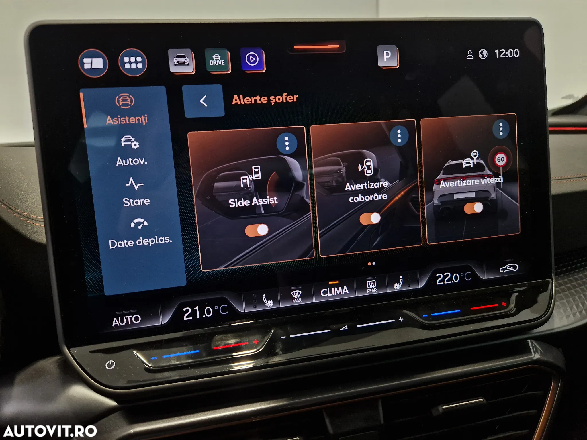 Cupra Formentor VZ 2.0 TSI DSG - 24