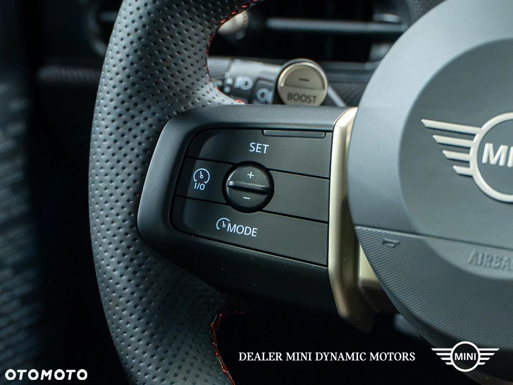 MINI John Cooper Works Standard - 22