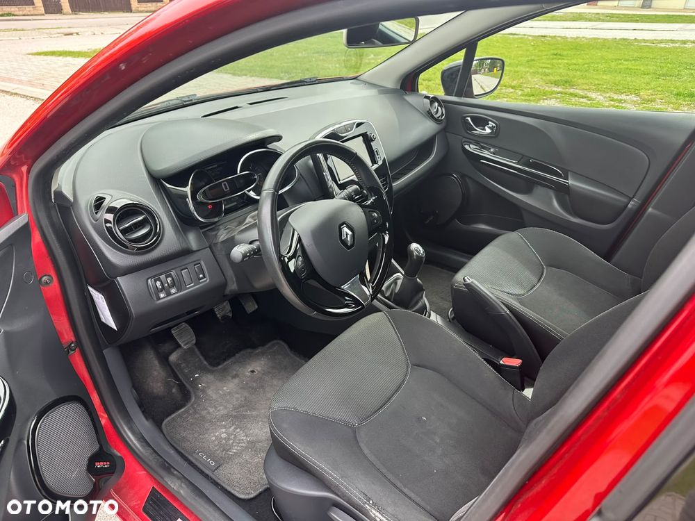 Renault Clio TCe 90 Dynamique - 9