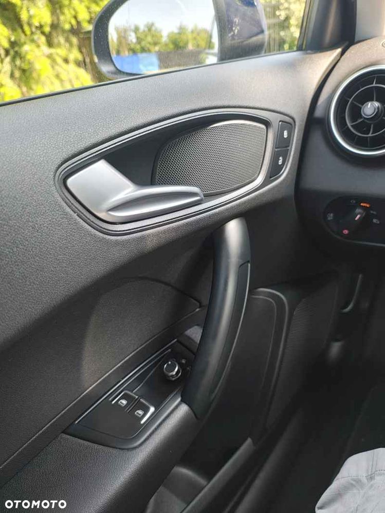 Audi A1 3-drzwiowe - 11