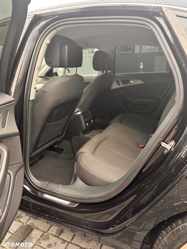 Audi A6 Limousine 2.0 TDI - 7