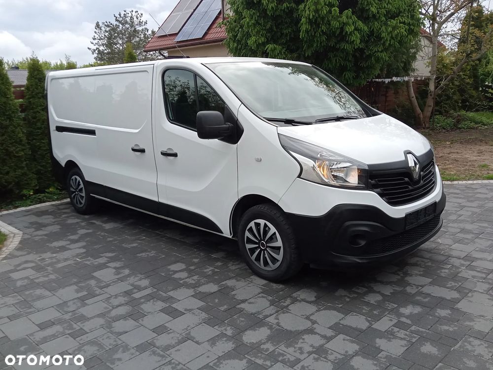 Renault Trafic - 20
