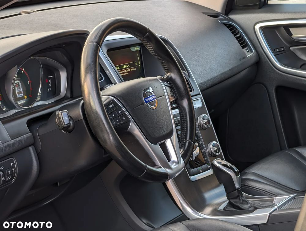 Volvo XC 60 D4 Drive-E Summum - 20