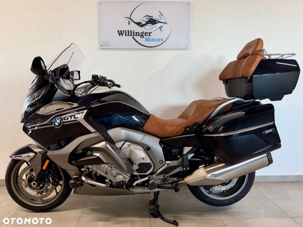 BMW K
