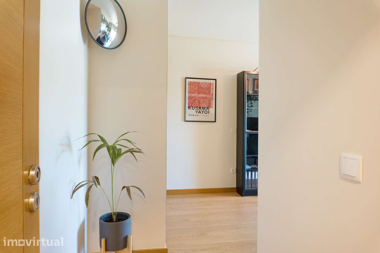 Apartamento T3 em Cond. Atlântico Park - Grande imagem: 2/33