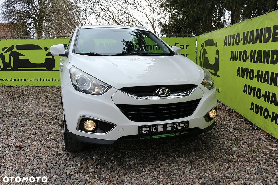 Hyundai ix35 1.6 2WD 5 Star Edition - 12