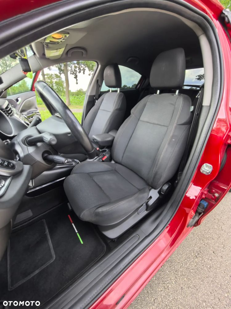 Alfa Romeo Giulietta 2.0 JTDM 16V Turismo - 11