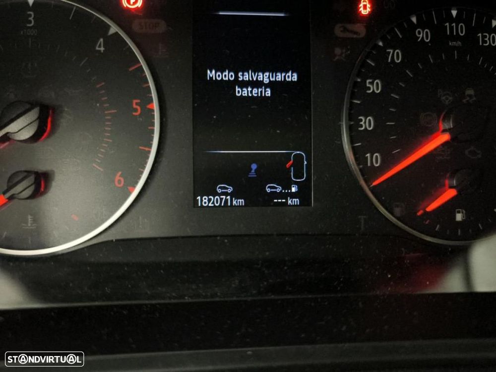 Renault Mégane 1.5 Blue dCi Limited - 5