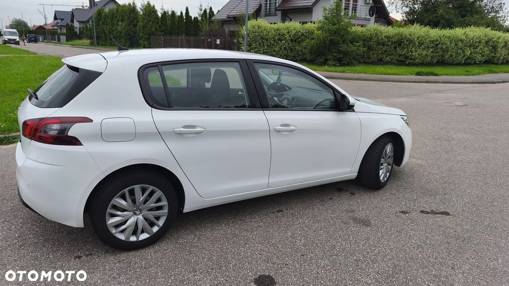 Peugeot 308 1.5 BlueHDi Access S&S - 2