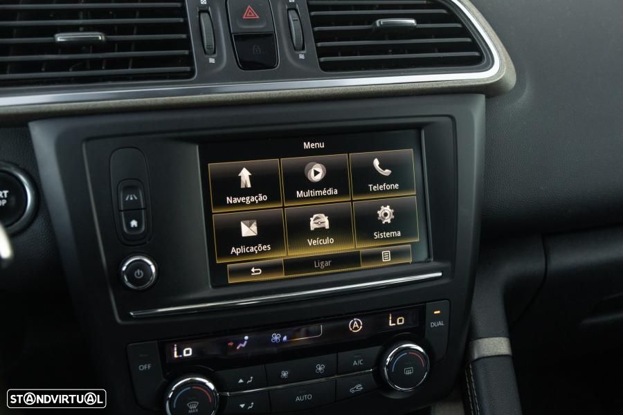 Renault Kadjar 1.5 dCi Exclusive - 39